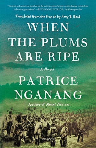 Cover of When the Plums Are Ripe