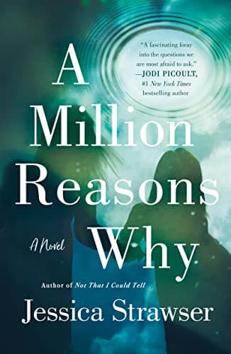 Cover of A Million Reasons Why
