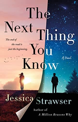 Cover of The Next Thing You Know