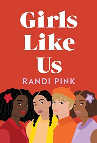 Cover of Girls Like Us