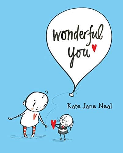 Cover of Wonderful You