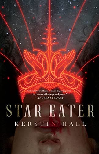Cover of Star Eater