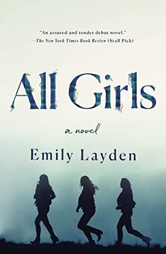 Cover of All Girls