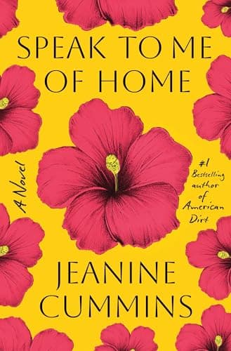 Cover of Speak to Me of Home