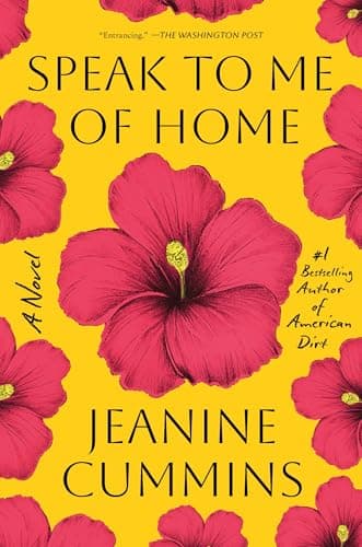 Cover of Speak to Me of Home
