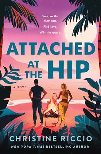 Cover of Attached at the Hip