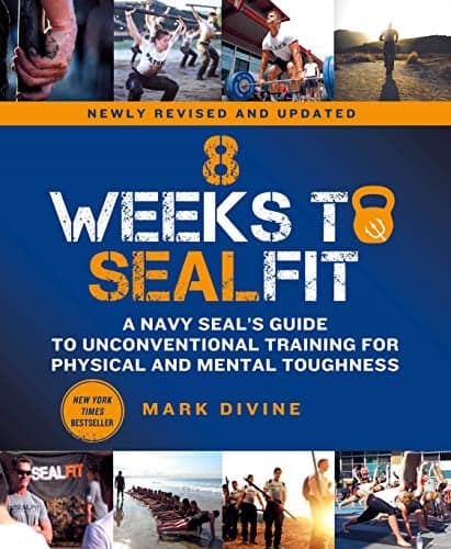 Cover of 8 Weeks to Sealfit