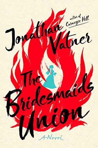 Cover of The Bridesmaids Union