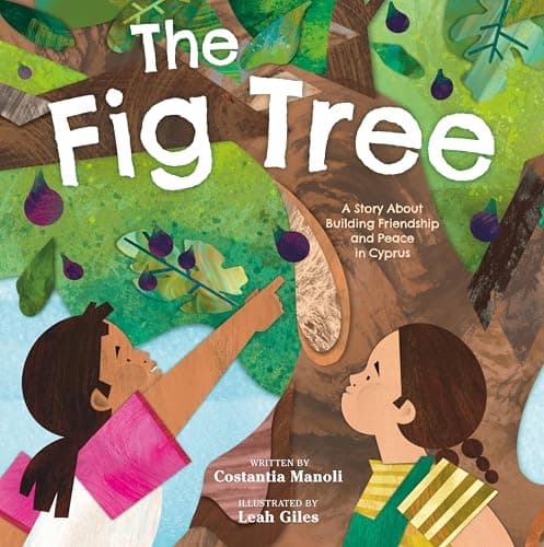 Cover of The Fig Tree