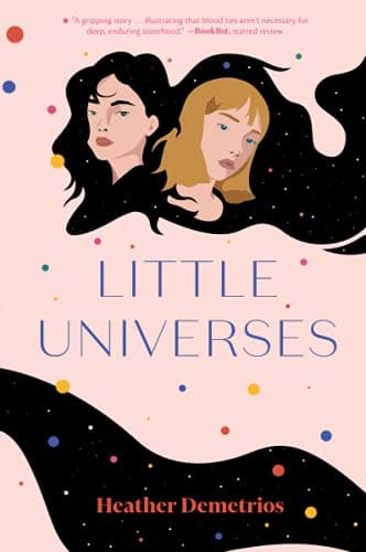 Cover of Little Universes