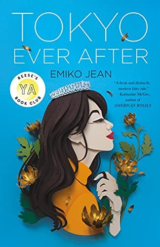 Cover of Tokyo Ever After (Bk. 1)