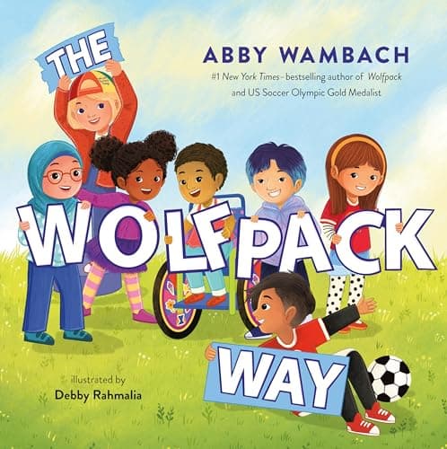 Cover of The Wolfpack Way