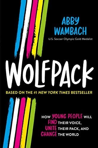 Cover of Wolfpack (Young Readers Edition)