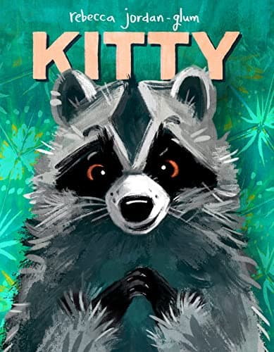 Cover of Kitty