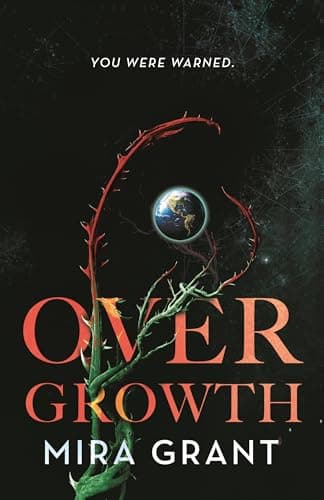 Cover of Overgrowth