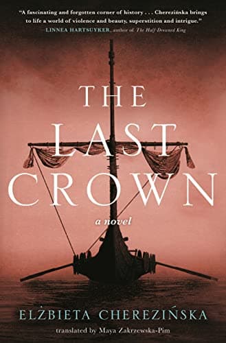 Cover of The Last Crown (The Bold, Bk. 2)