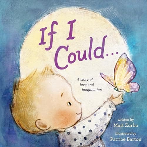 Cover of If I Could . . .