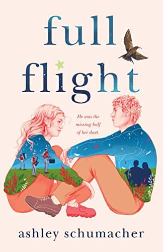 Cover of Full Flight