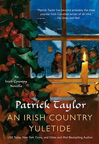 Cover of An Irish Country Yuletide (Irish Country Books, Bk. 16)