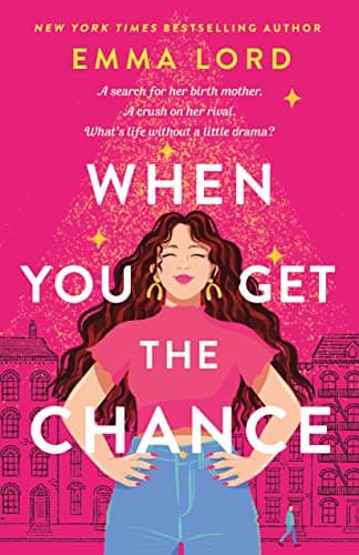 Cover of When You Get the Chance
