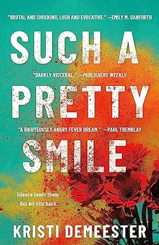 Cover of Such a Pretty Smile