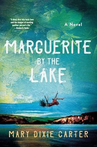 Cover of Marguerite by the Lake
