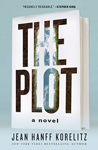 Cover of The Plot