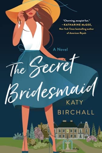 Cover of The Secret Bridesmaid