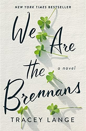 Cover of We Are the Brennans