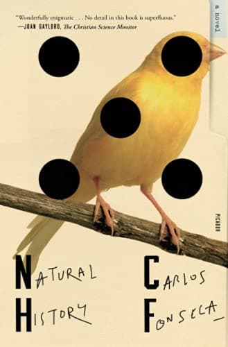 Cover of Natural History