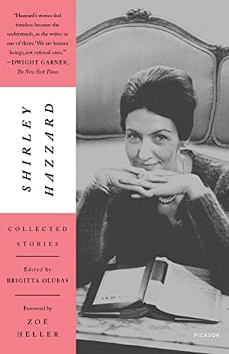 Cover of Collected Stories