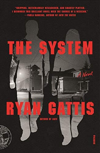 Cover of The System