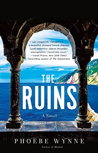 Cover of The Ruins