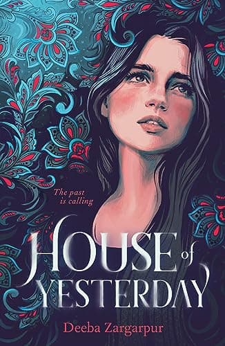Cover of House of Yesterday