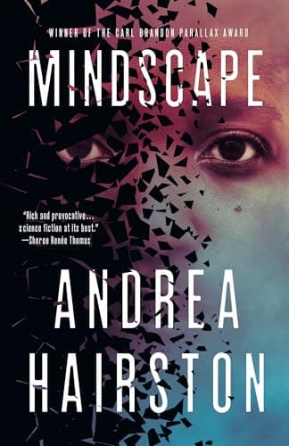Cover of Mindscape
