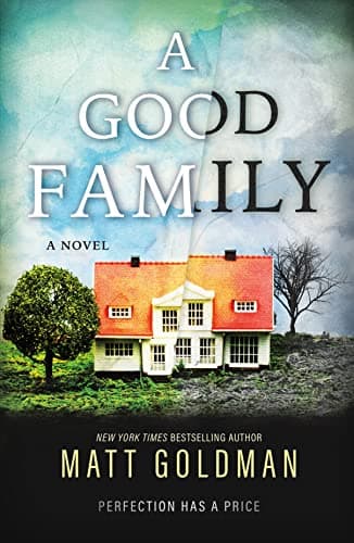 Cover of A Good Family