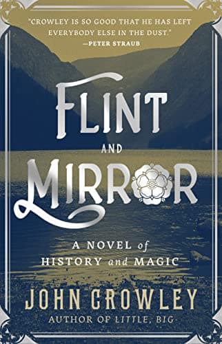 Cover of Flint and Mirror