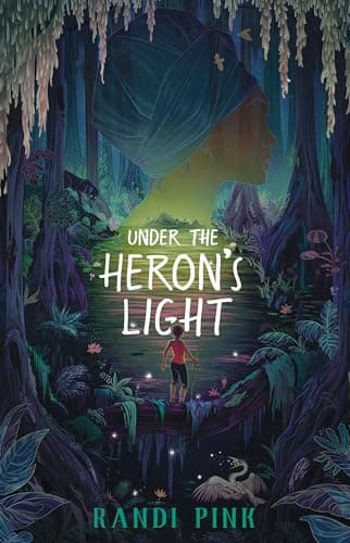 Cover of Under the Heron's Light