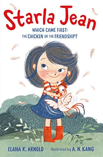 Cover of Starla Jean (Bk. 1)