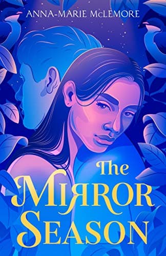 Cover of Mirror Season