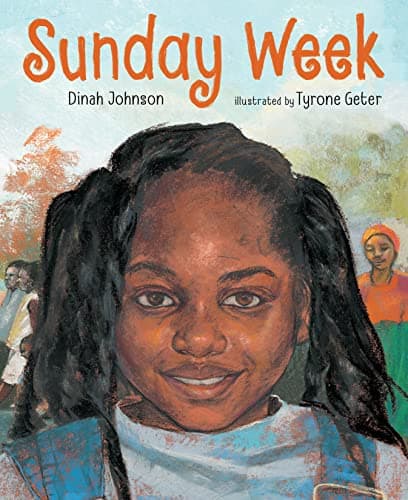Cover of Sunday Week
