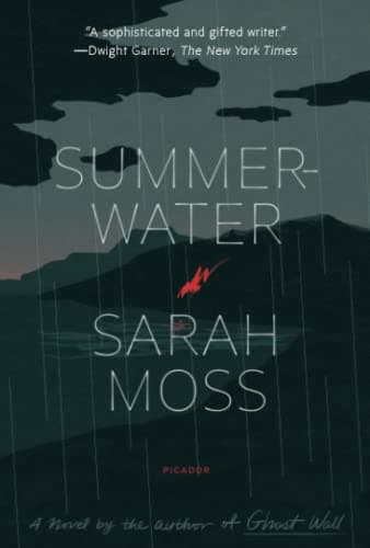 Cover of Summerwater