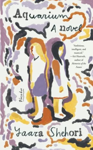 Cover of Aquarium