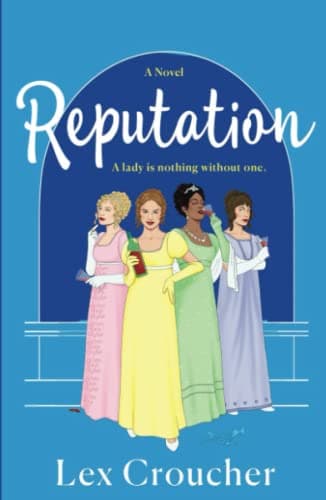 Cover of Reputation