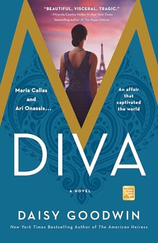 Cover of Diva