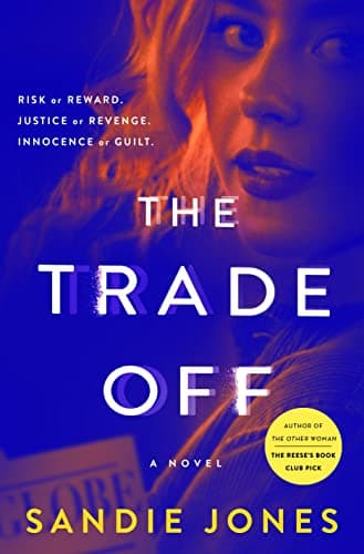 Cover of The Trade Off