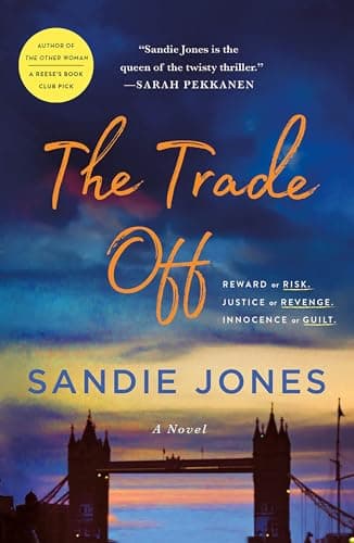 Cover of The Trade Off