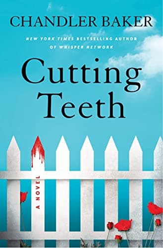 Cover of Cutting Teeth