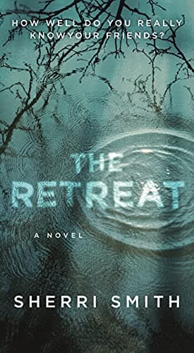 Cover of The Retreat