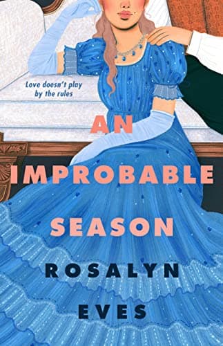 Cover of An Improbable Season (Unexpected Seasons, Bk. 1)